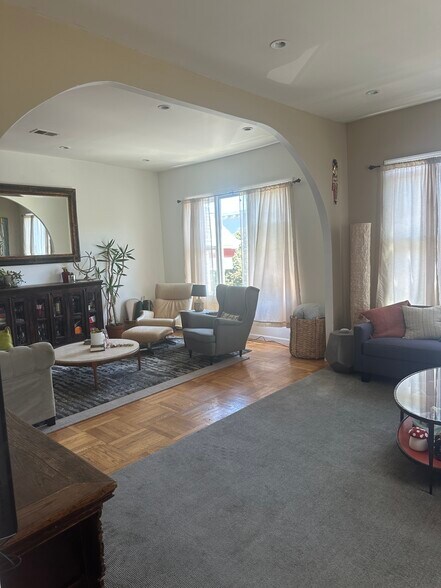633 Central Ave, San Francisco, CA à vendre - Photo de l’immeuble – Image 3 sur 8