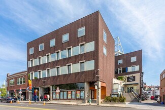 Plus de détails pour 50 Church St, Cambridge, MA - Coworking à louer