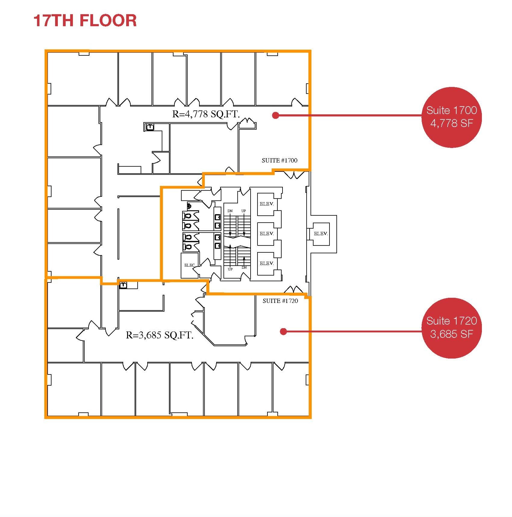 633 6th Ave SW, Calgary, AB à louer Photo intérieure– Image 1 sur 1