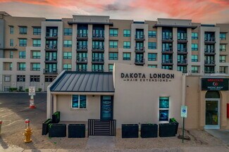 Plus de détails pour 7355 E Shoeman Ln, Scottsdale, AZ - Bureau/Local commercial à louer