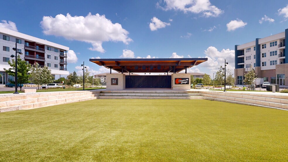 E Parmer Ln & Samsung Blvd, Austin, TX à louer - Numérisation 3D Matterport – Image 3 sur 24