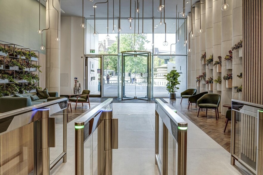 1 St Pauls Pl, Sheffield à louer - Photo intérieure – Image 2 sur 20