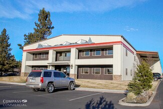 Plus de détails pour 110 SE 9th St, Bend, OR - Industriel/Logistique à louer