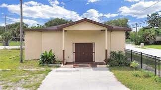 Plus de détails pour 4501 N 42nd St, Tampa, FL - Spécialisé à vendre