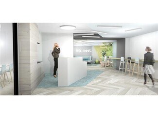 Plus de détails pour Bureau à louer