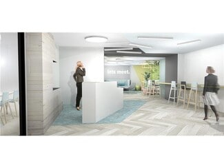 Plus de détails pour Bureau à louer