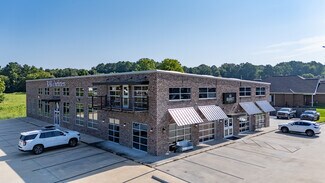 Plus de détails pour 625 Blackwood Ter, Calhoun, GA - Local commercial à louer