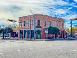 Plus de détails pour 100 W Corsicana St, Athens, TX - Bureau à vendre