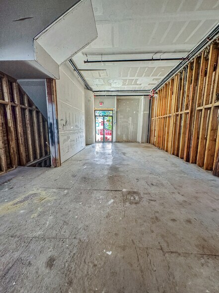 3302 Georgia Ave NW, Washington, DC à louer - Photo de l’immeuble – Image 2 sur 17