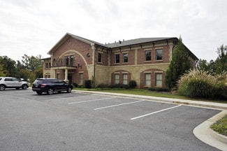 Plus de détails pour 3180 North Point Pky, Alpharetta, GA - Bureau à vendre