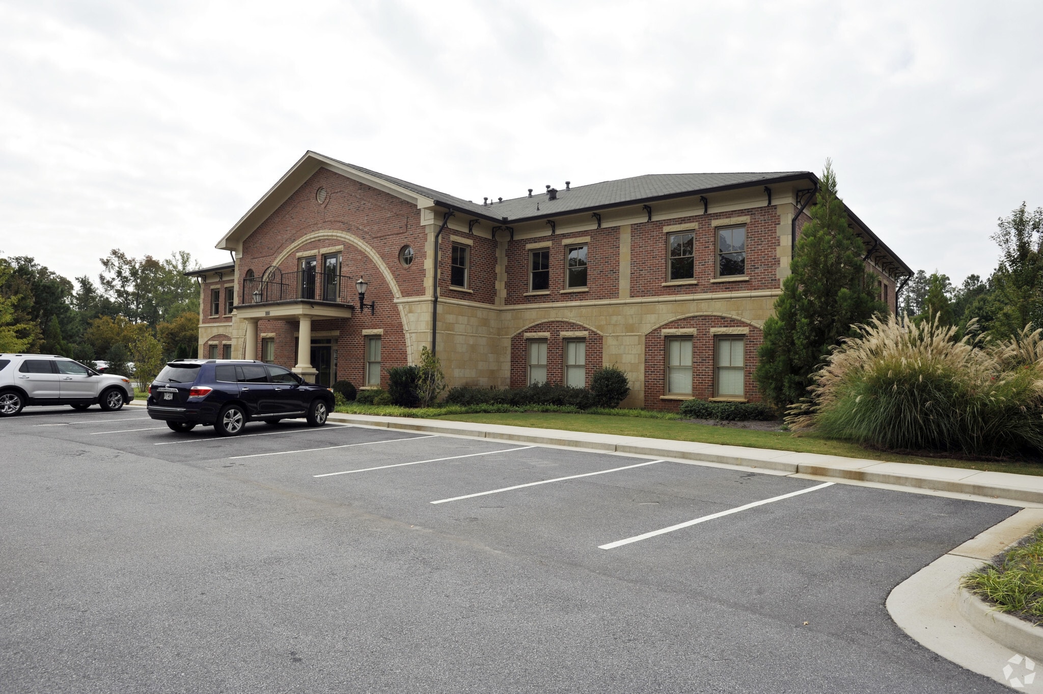 3180 North Point Pky, Alpharetta, GA à vendre Photo principale– Image 1 sur 20