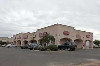 Plus de détails pour 1940 Crows Landing Rd, Modesto, CA - Local commercial à louer