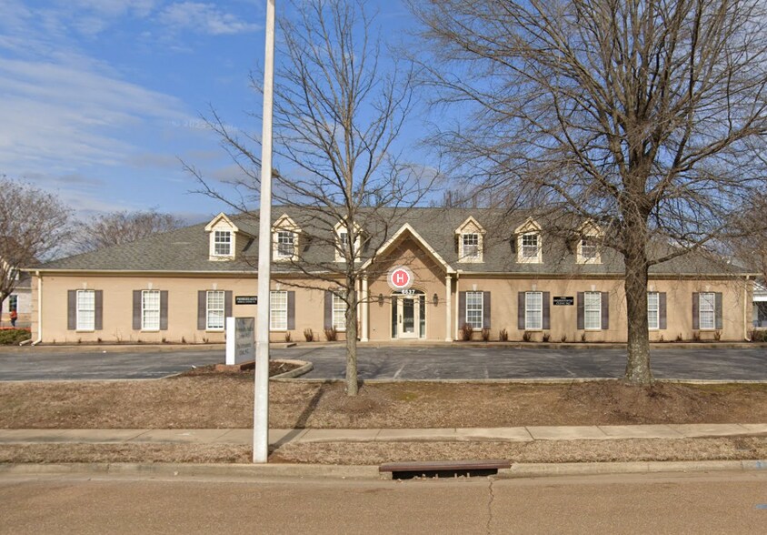 6637 Summer Knoll Cir, Bartlett, TN à louer - Photo de l’immeuble – Image 2 sur 23