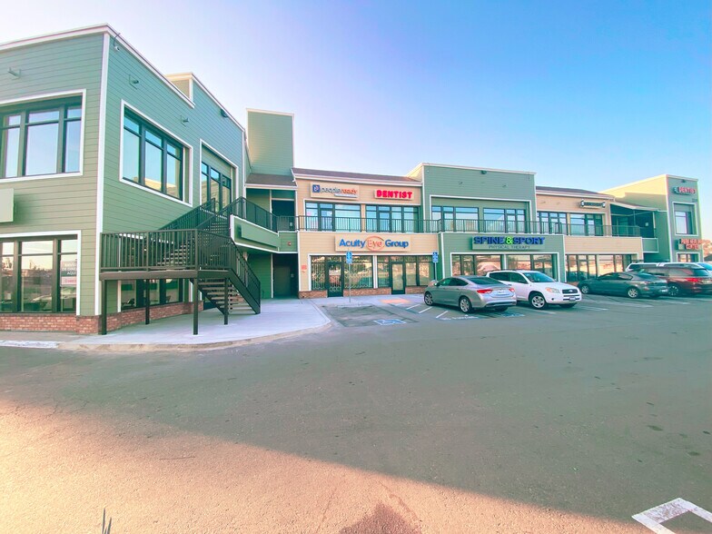 2210-2240 E Plaza Blvd, National City, CA à louer - Photo de l’immeuble – Image 2 sur 15