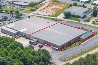 130 Mosswood Blvd, Youngsville, NC à louer Photo de l’immeuble– Image 1 sur 2