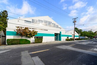 Plus de détails pour 450 Lambert Ave, Palo Alto, CA - Bureau à louer