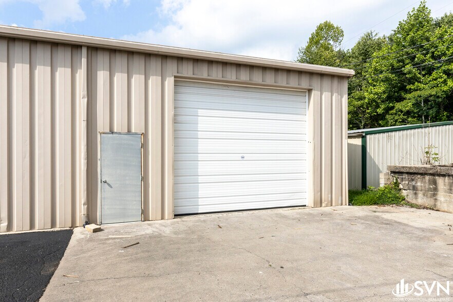 4432 W Highway 80, Somerset, KY à vendre - Photo de l’immeuble – Image 3 sur 11