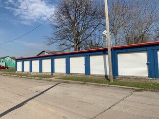 Plus de détails pour 100 E Lee St, Hayti, MO - Spécialisé à vendre