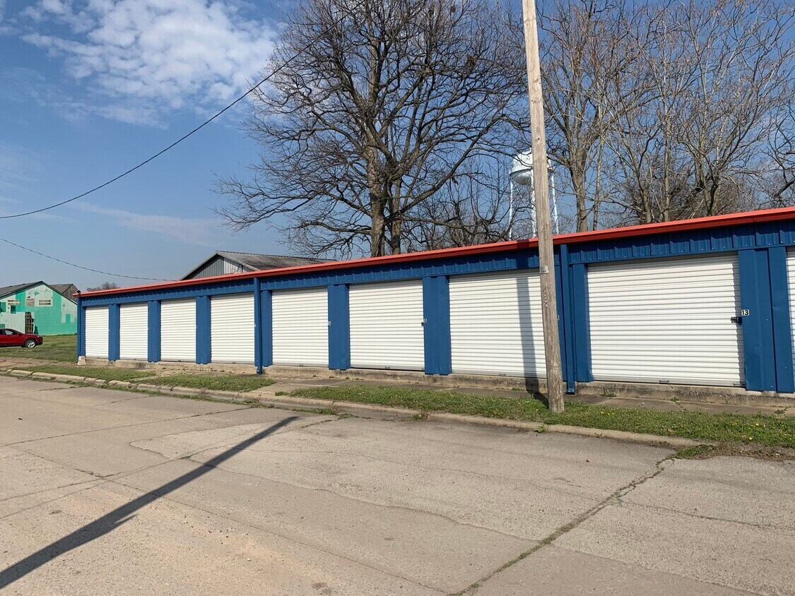 100 E Lee St, Hayti, MO à vendre Photo principale– Image 1 sur 8