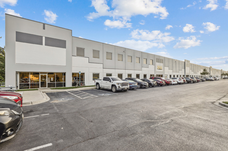 4600 Wedgewood Blvd, Frederick, MD à louer - Photo de l’immeuble – Image 3 sur 7