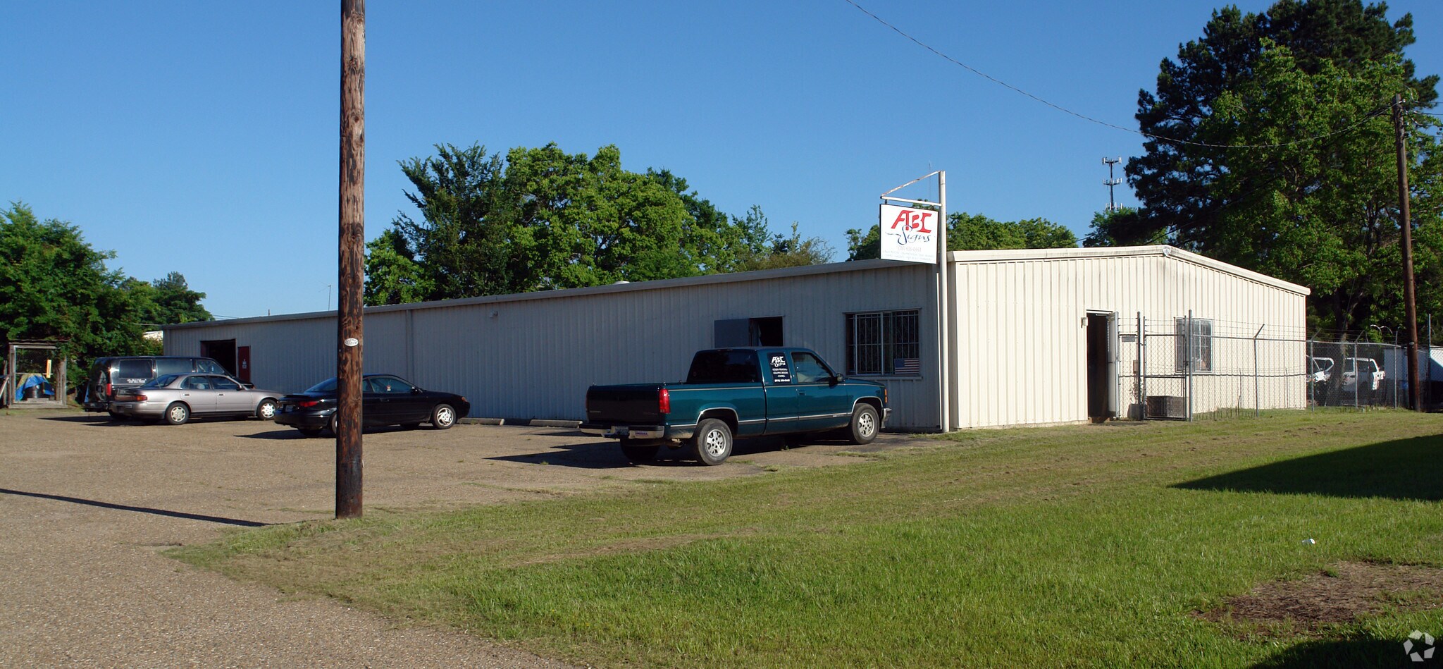 4122 Curtis Ln, Shreveport, LA à vendre Photo principale– Image 1 sur 4