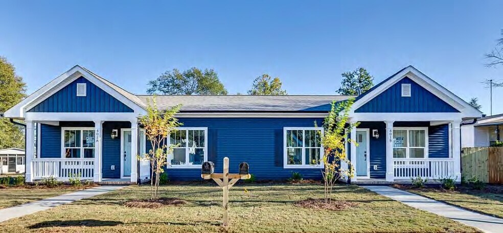 6 Howard - 312 Gower St, Greenville, SC à vendre - Photo de l’immeuble – Image 3 sur 24