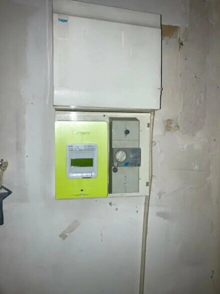 Bureau dans Paris à louer - Photo de l’immeuble – Image 3 sur 6