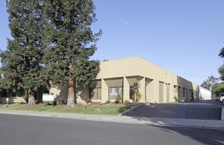 Plus de détails pour 7007-7011 Realm Dr, San Jose, CA - Industriel/Logistique à louer