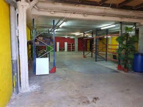 Industriel/Logistique dans Sant Fruitós de Bages, Barcelona à louer Plan d’étage– Image 1 sur 5