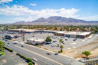 Plus de détails pour 1150-1300 S Nellis Blvd, Las Vegas, NV - Local commercial à louer