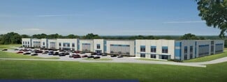 Plus de détails pour Route 33, Saukville, WI - Bureau, Industriel/Logistique à louer