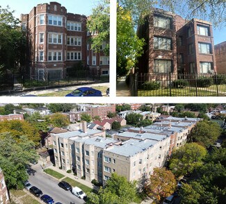 Plus de détails pour The Ridgeland Portfolio – Logement à vendre, Chicago, IL