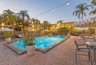 Plus de détails pour 4350 W Kennedy Blvd, Tampa, FL - Logement à vendre
