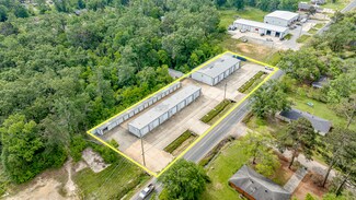Plus de détails pour 115 Washington St, West Monroe, LA - Spécialisé à vendre