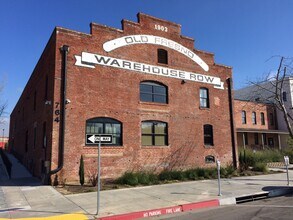 744 P St, Fresno, CA à louer Photo intérieure– Image 1 sur 12