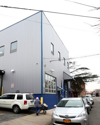 Plus de détails pour 83-40 72nd Dr, Glendale, NY - Local d’activités à vendre