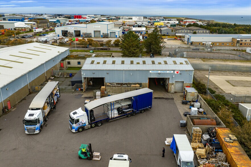 Souter Head Rd, Aberdeen à vendre - Photo de l’immeuble – Image 2 sur 4