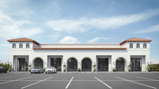 Plus de détails pour 7305 Paseo del Norte, El Paso, TX - Bureau à vendre