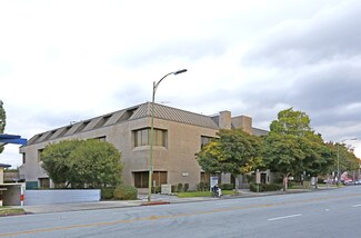 Plus de détails pour 2039 Forest Ave, San Jose, CA - Bureau à vendre