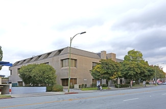 Plus de détails pour 2039 Forest Ave, San Jose, CA - Bureau à louer