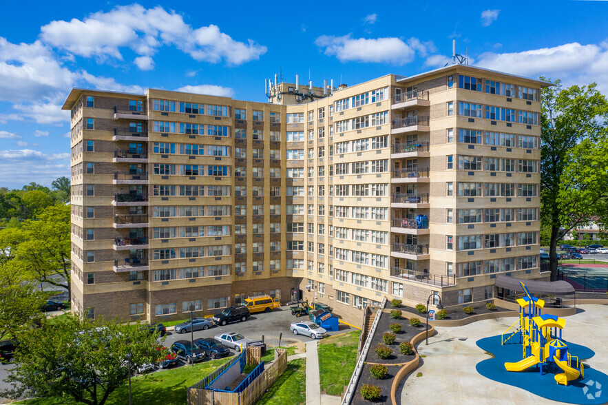 700 W Browning Rd, Collingswood, NJ à louer - Photo principale – Image 3 sur 35