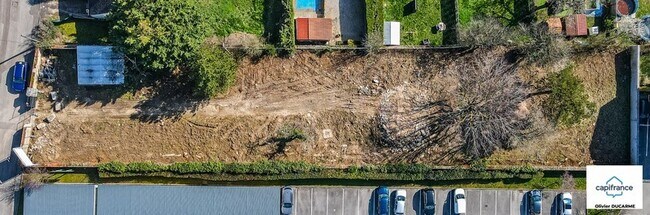Plus de détails pour Terrain à vendre