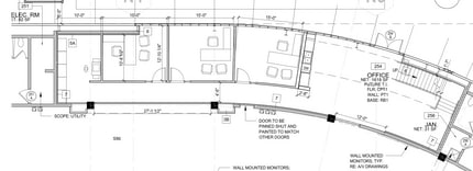 1800 Genessee St, Kansas City, MO à louer Plan d’étage– Image 1 sur 1