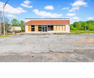 Plus de détails pour 2025-2027 Center Point Rd, Birmingham, AL - Bureau/Local commercial à louer