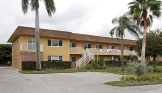 Plus de détails pour 1000 NE 9th Ave, Delray Beach, FL - Logement à vendre
