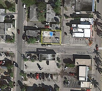 Plus de détails pour 912 1st Ave S, Lake Worth, FL - Bureau à louer