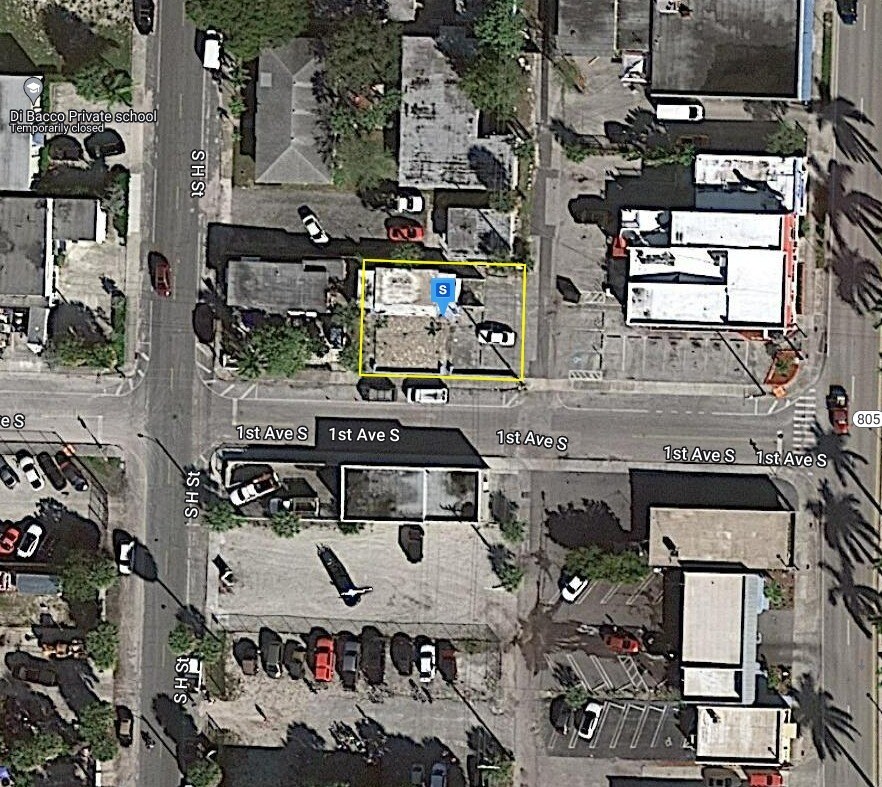 912 1st Ave S, Lake Worth, FL à louer Photo principale– Image 1 sur 3