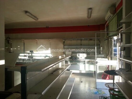 Local commercial dans Cáceres, Cáceres à louer - Photo de l’immeuble – Image 1 sur 7