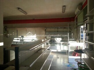 Plus de détails pour Local commercial à louer