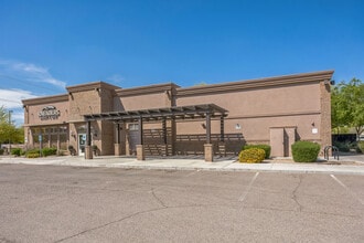 2030 E Elliot Rd, Tempe, AZ à louer Photo intérieure– Image 1 sur 1